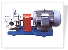供应KCG5型高温齿轮油泵