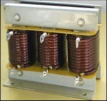 供应串联电容器电抗器电容柜串联电抗器