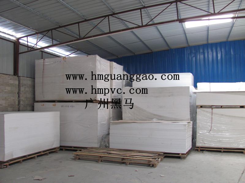 供应云南PVC发泡板厂家,贵州PVC安迪板芙蓉板雕刻板生产厂家