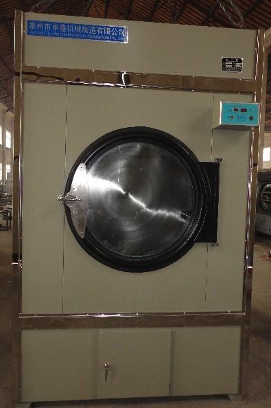 供应发廊毛巾烘干机 20公斤烘干机 消毒毛巾设备