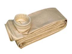 供应除尘布袋的各种样式和口径的尺寸