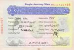 肯尼亚旅游签证代办肯尼亚签证加急批发