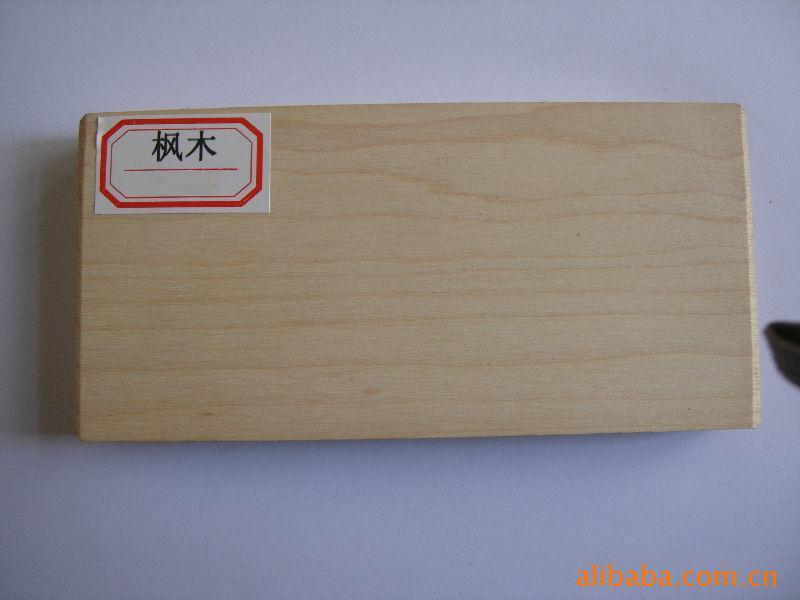 供应越南枫木海棠木水曲柳木板图片