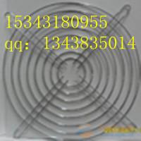 供应不锈钢316网罩散热器网罩风机罩图片
