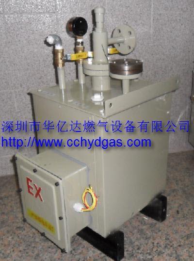 供应中邦汽化器CPEX液化气气化炉图片