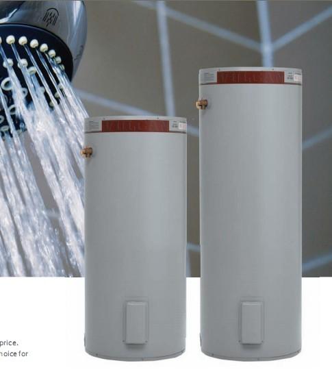 SPA水疗专业热水器