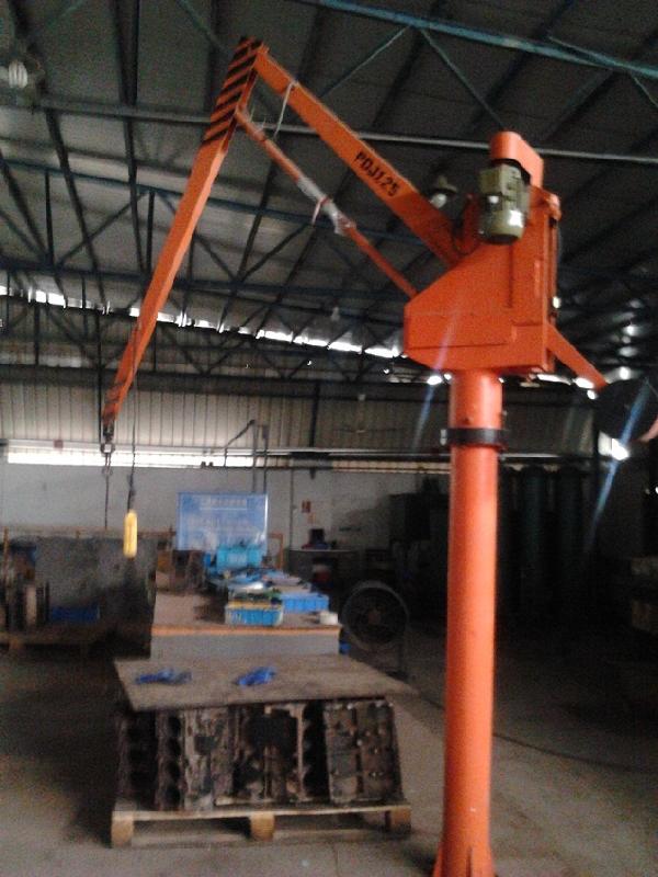 供应PDJ225平衡吊生产厂家，流水线用平衡吊，机械平衡吊图片
