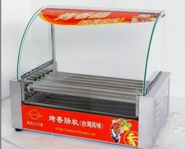 烤肠机价格www.0371666.cn