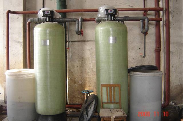 供应河南锅炉软化水设备价格