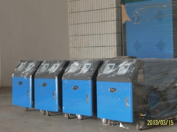东莞市运水式模温机厂家供应运水式模温机