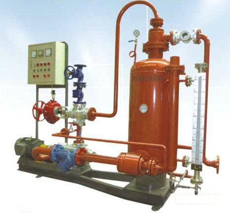 供应蒸汽冷凝水回收机,冷凝水回收泵,达成蒸汽回收泵