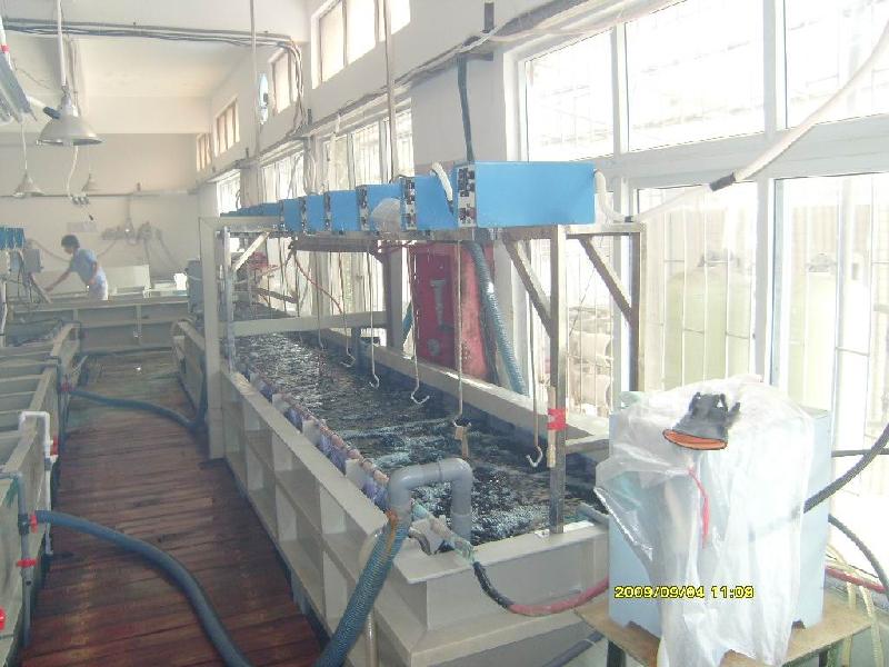深圳市15000A6V高频镀镍镀铜电源设备厂家