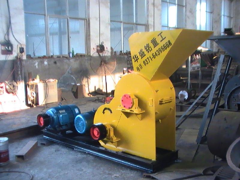 郑州市性能PXJ型制砂机小型细碎机煤泥厂家