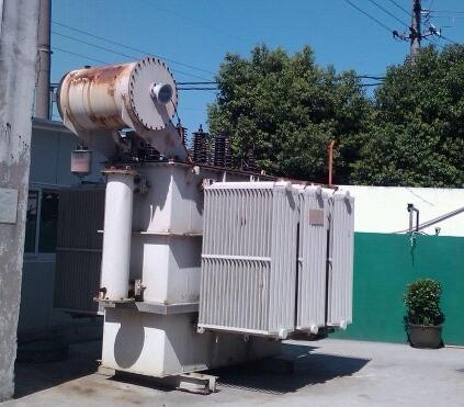 苏州干式变压器回收/上海回收电缆批发