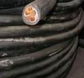 供应上海电缆线回收二手高压电缆线回收
