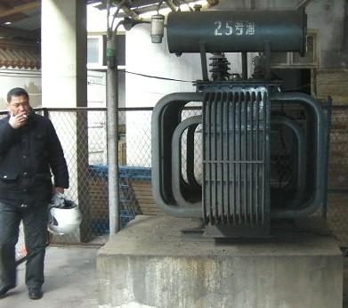 专业回收干式变压器苏州配电柜回收批发