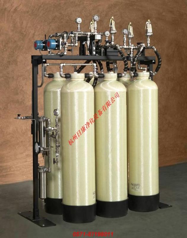 杭州锅炉软化水设备钠离子交换器批发