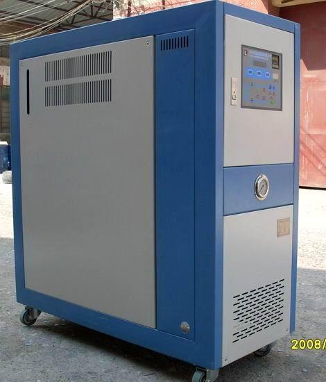供应高温油温机，上海油温机，350度高温油温机，压铸油温机高温油图片