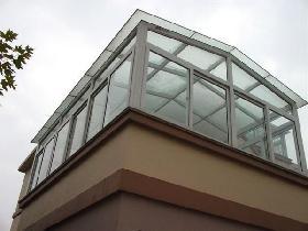 供应莲塘片区雨篷阳光房铝合金门窗塑钢窗不锈钢防盗防护网隔音窗安装中心