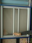 供应南山区防蚊纱窗设计制作安装维修中心