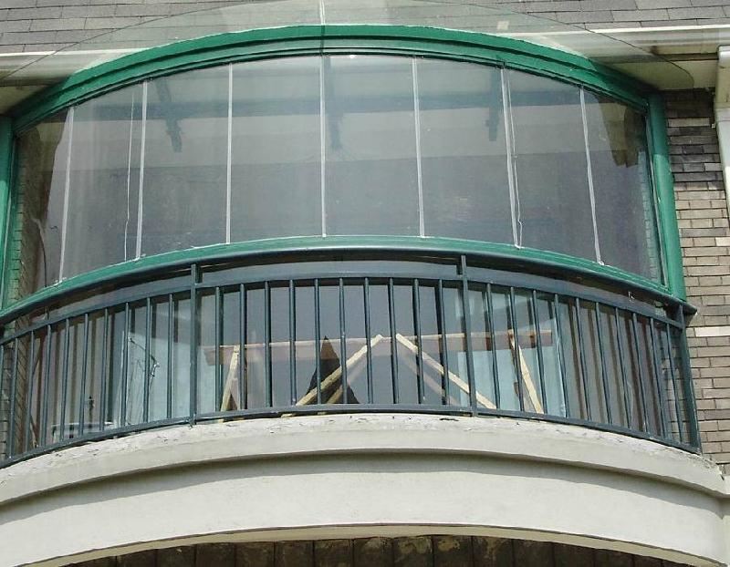 科技园片区无框阳台铝合金窗塑钢窗不锈钢防盗窗隔音窗雨篷阳光房安装中心