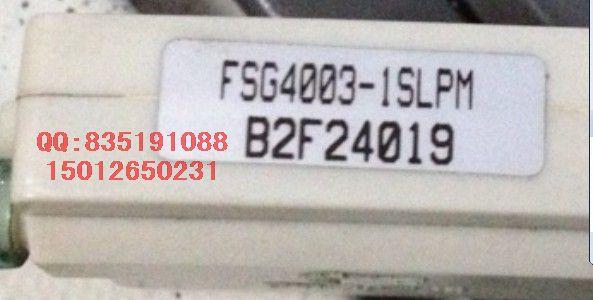 供应FSG4003-1SLPM