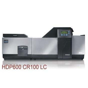 供应法哥HDP600热升华会员卡打印机