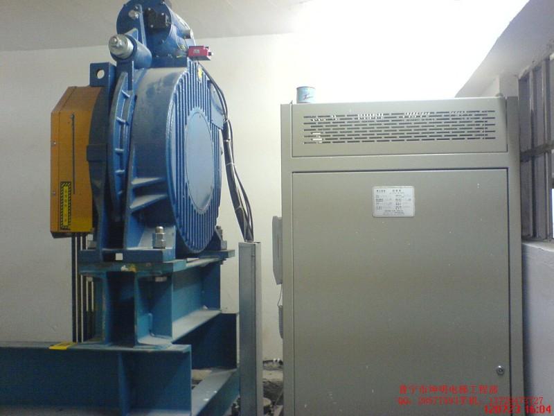 供应杭州（西尼）电梯配套停电应急装置