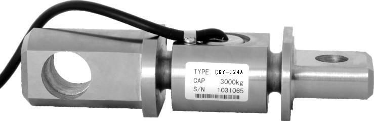CKY-124A吊钩秤传感器