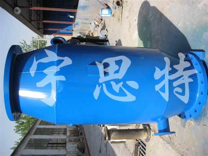 北京市自动反冲洗过滤器厂家