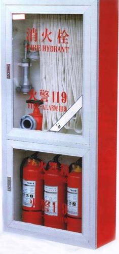 供应消防箱规格