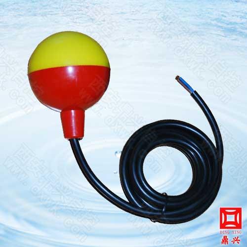 西安塑料浮球水位控制器批发