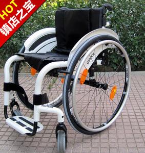 供应QuickieHelium高级轮椅德国原装图片