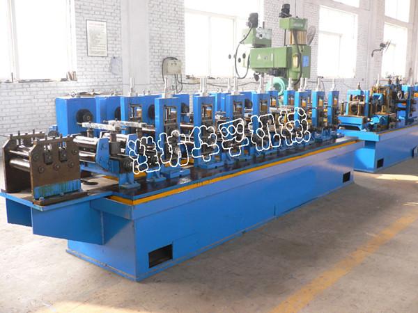 潍坊焊管机组成型设备 焊管机组批发