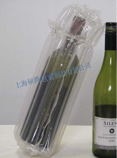 上海市红酒包装气柱袋主要优点厂家