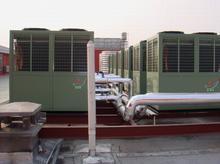 商场中央空调维护 二手空调回收价格 上海制冷设备公司回收合理