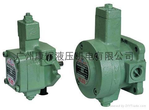 厂家直销YB1系列叶片泵油泵液压批发