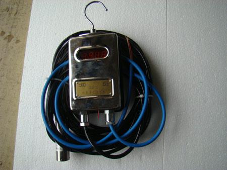 供应GUY10型矿用水位传感器图片