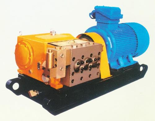 供应BRW200/315乳化液泵