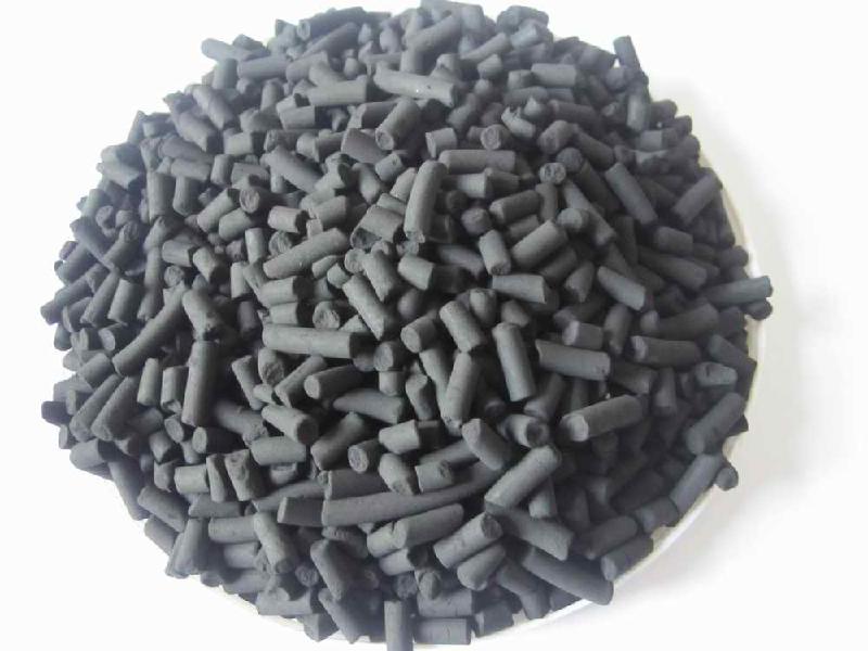 椰壳活性炭脱硫活性炭柱状活性炭批发