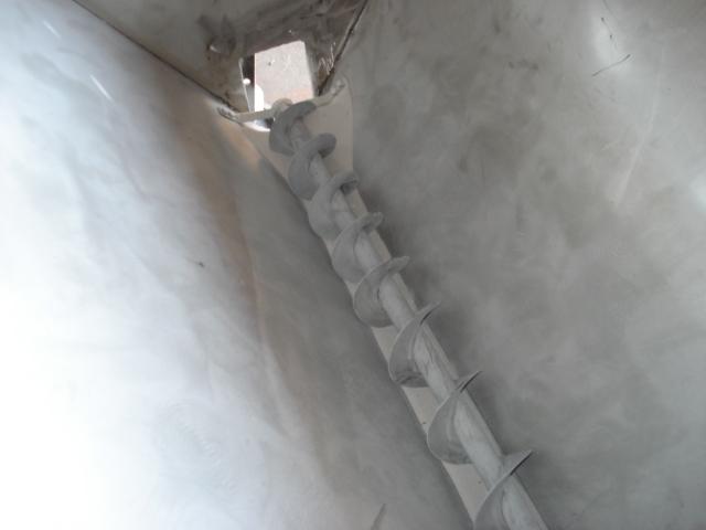 苏州市螺旋上料机厂家PVC粉末螺旋上料机 木塑螺杆加料机 不锈钢螺旋送料机 瓶片垂直输送机（上料量1000kgh)