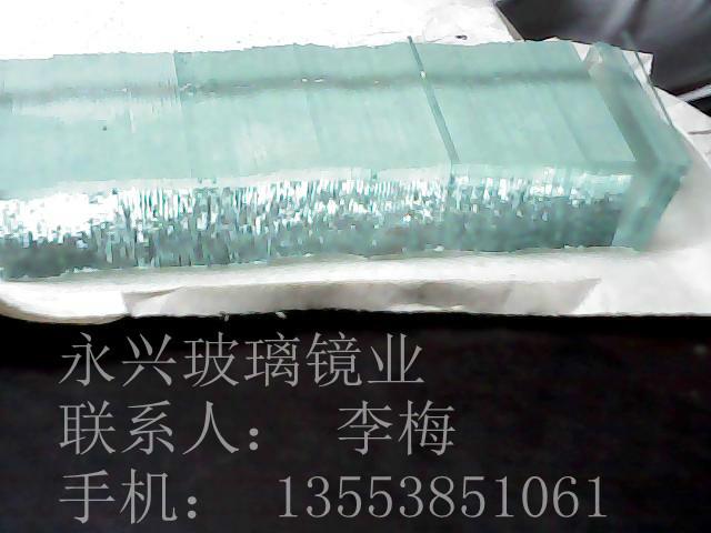 东莞磨砂玻璃专业加工
