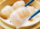 供应虾饺皮用变性淀粉图片