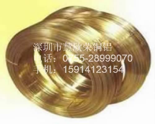 武汉锡青铜管价格/锡青铜6-6-3板材/qsn8-0.3锡青铜管图片