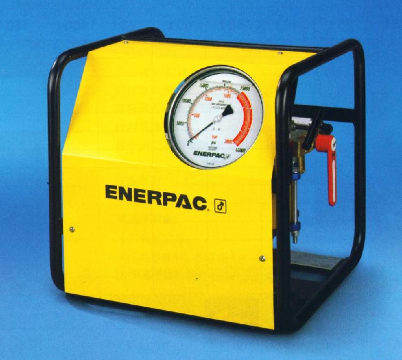 美国AT系列超高压气动泵手动泵批发