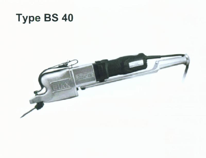 供应重载变速电动刮刀BIAX电动刮刀