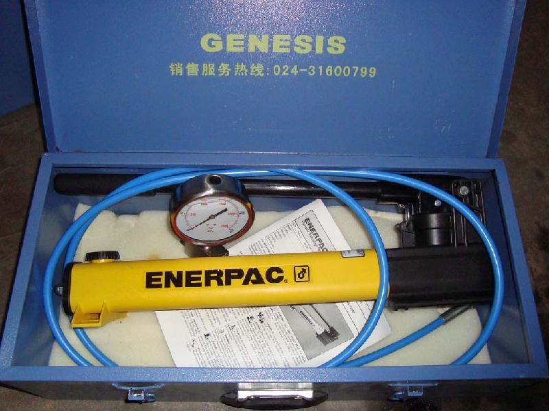 ENERPAC手动泵液压缸批发