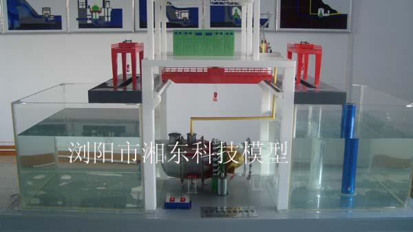 供应湖南浏阳水利枢纽模型，水利枢纽模型，水力发电模型