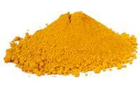 供应山东氧化铁黄生产厂家厂家直销 建筑用氧化铁黄多少钱一吨