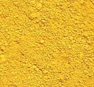供应氧化铁黄的用途 厂家直销氧化铁黄
